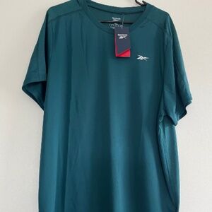 Reebok Dri Fit Shirt - Size XL